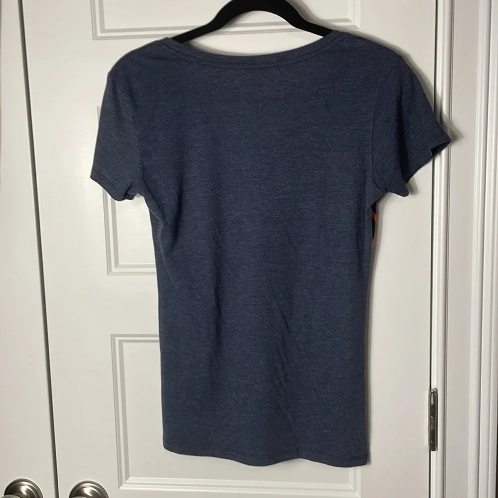 Nike NFL Team Denver Broncos tee size small